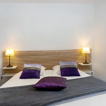Apartamento Aiguille Rouge *