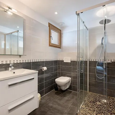 Apartamento Aiguille Rouge *