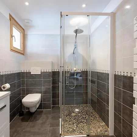 Apartamento Aiguille Rouge *