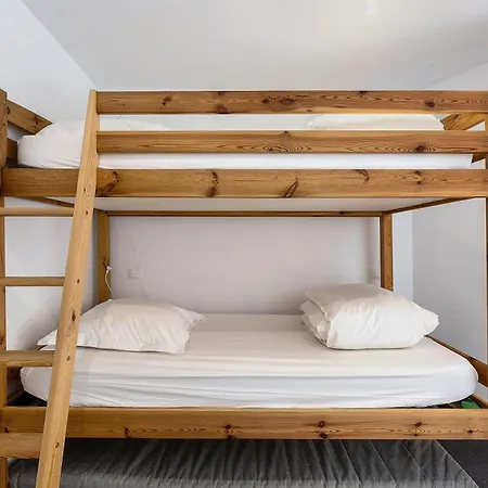 Apartamento Aiguille Rouge *