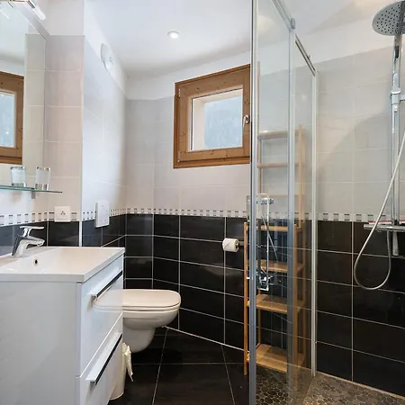 Apartamento Aiguille Rouge Peisey-Nancroix