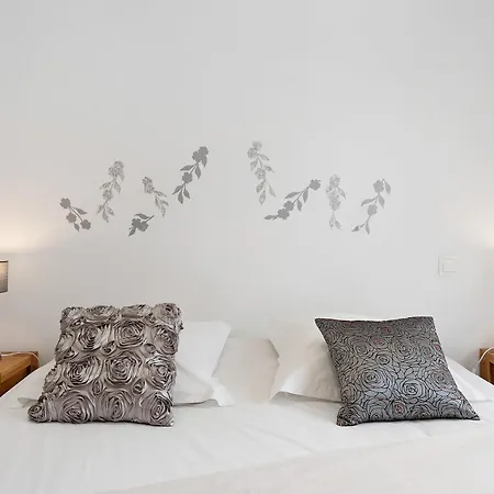 Aiguille Rouge Apartamento *