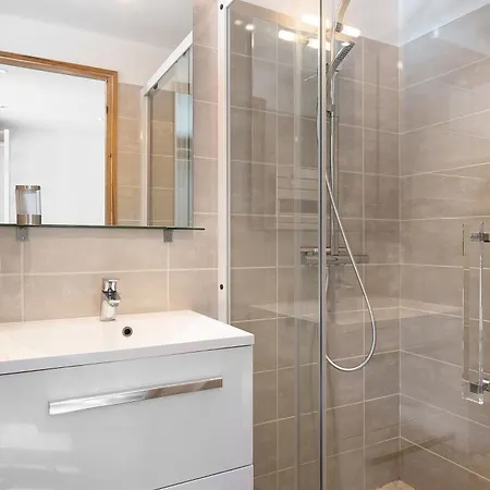 Apartamento Aiguille Rouge *