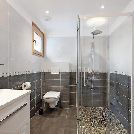 Apartamento Aiguille Rouge