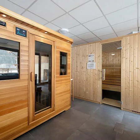 Apartamento Aiguille Rouge