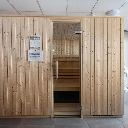 Apartamento Aiguille Rouge Peisey-Nancroix